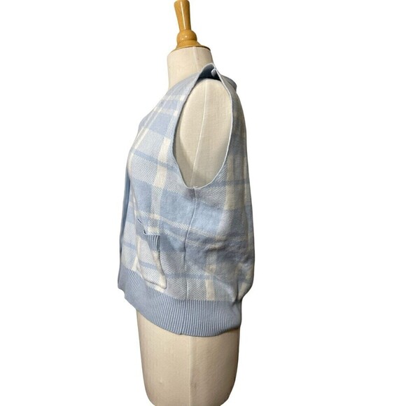 Sioni Sweater Vest Size L - Picture 2 of 7